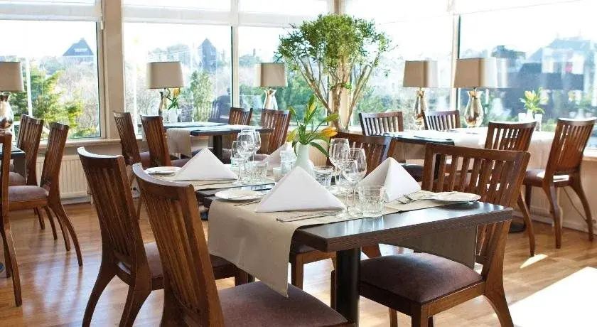 Foto - Hotel Zonne