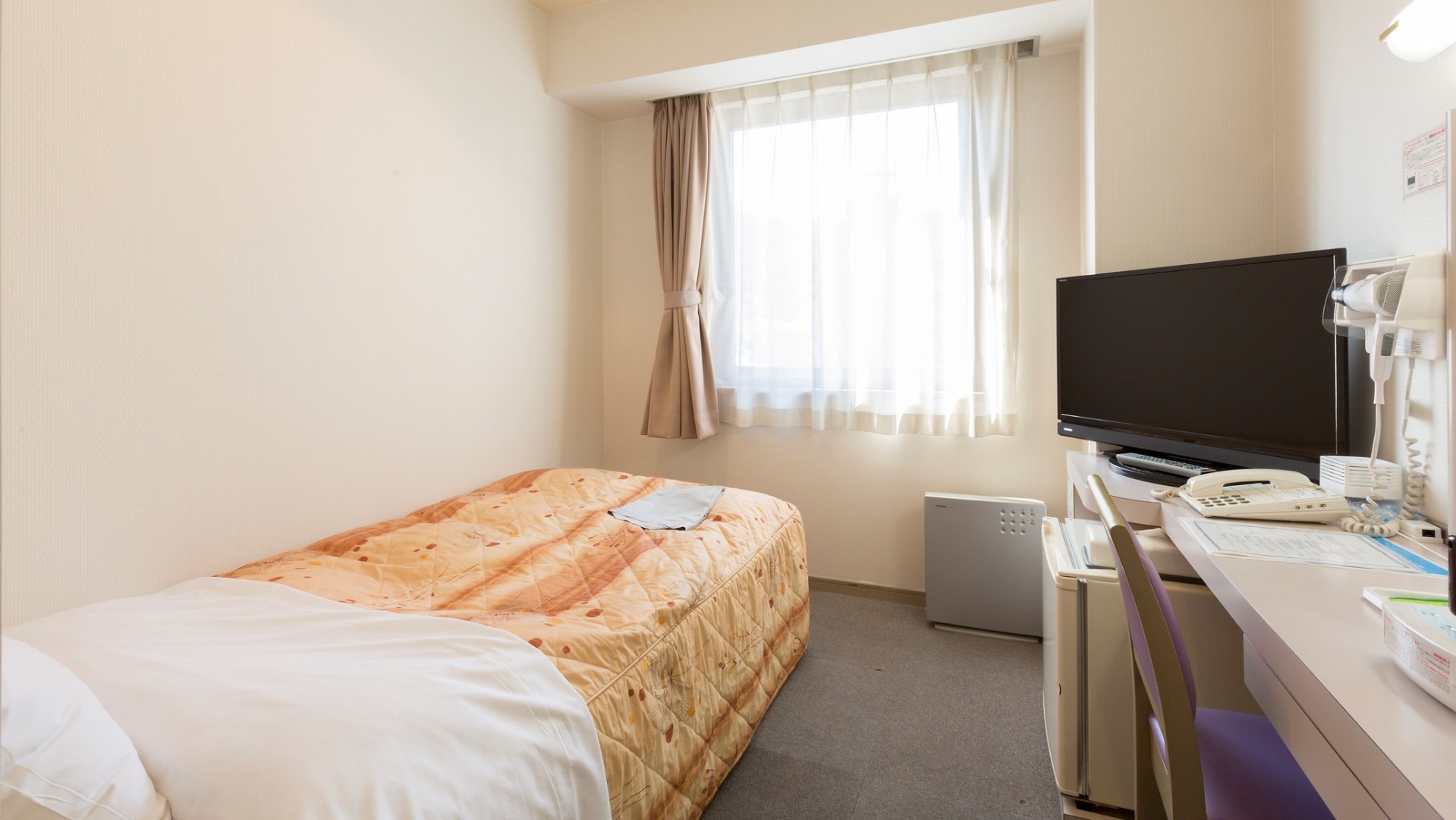 Business Hotel Eastpark Kuribayashi