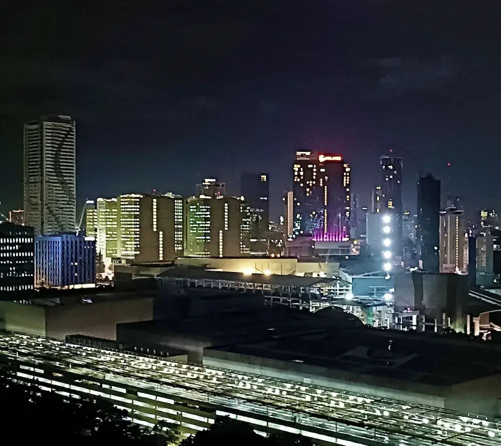 Foto - Grass Residences SM North Edsa and Trinoma