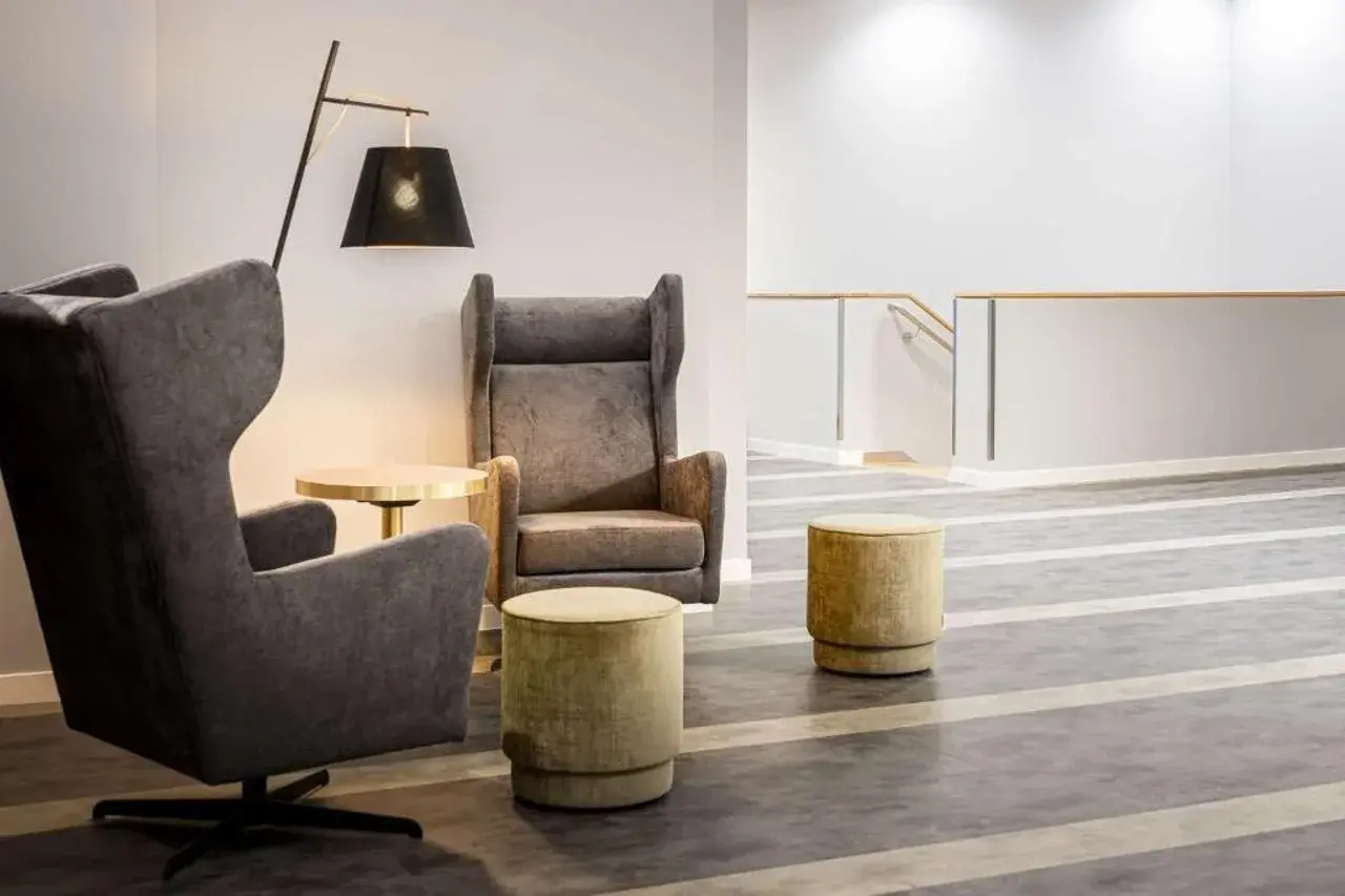 Foto - elaya hotel oberhausen, Trademark by Wyndham
