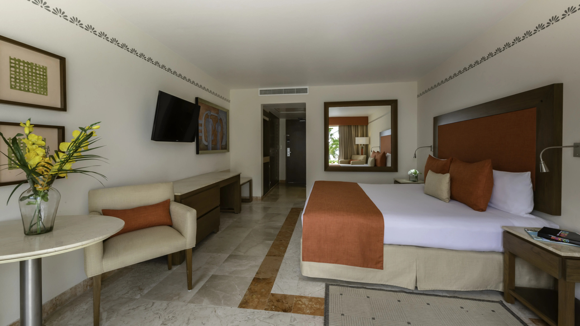 Photo - Royal Select at Grand Park Royal Cancún - All Inclusive - Adults Only