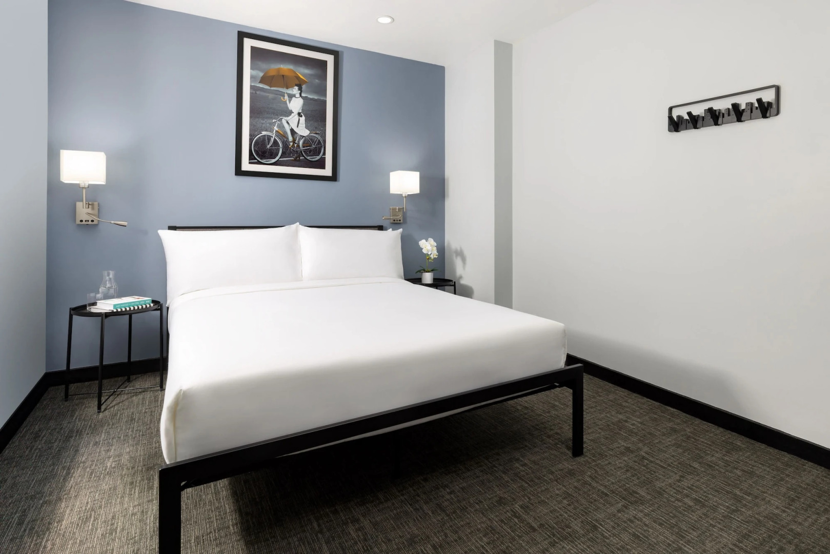 Foto - OYO Times Square