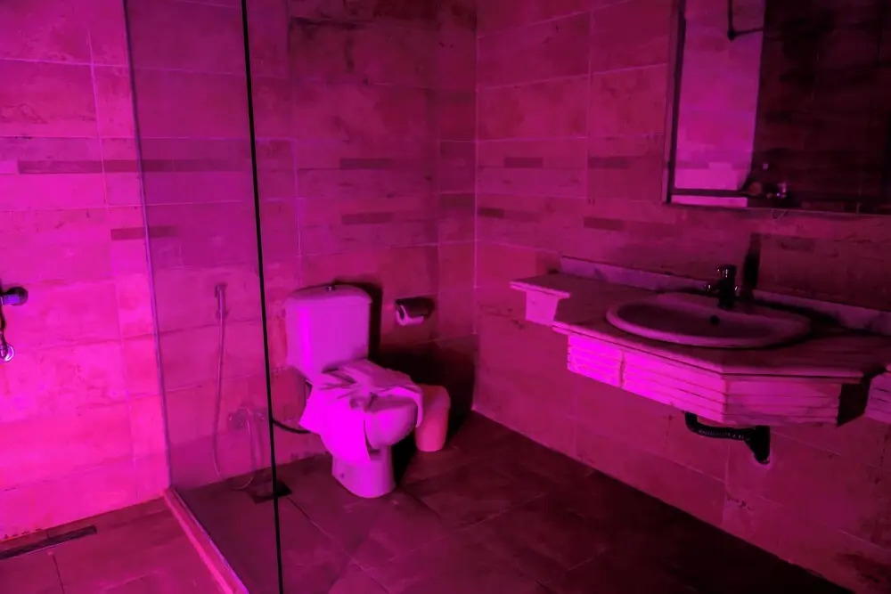 Foto - Pyramid Edge Hotel & Exclusive Pyramids View Rooftop