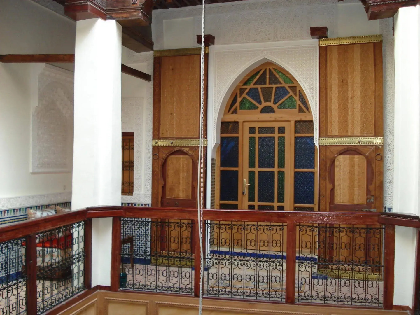 Foto - Riad Taryana