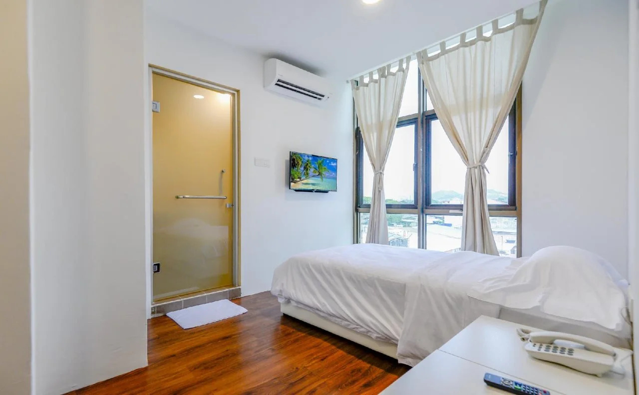 Foto - Fumah Hotel Kepong