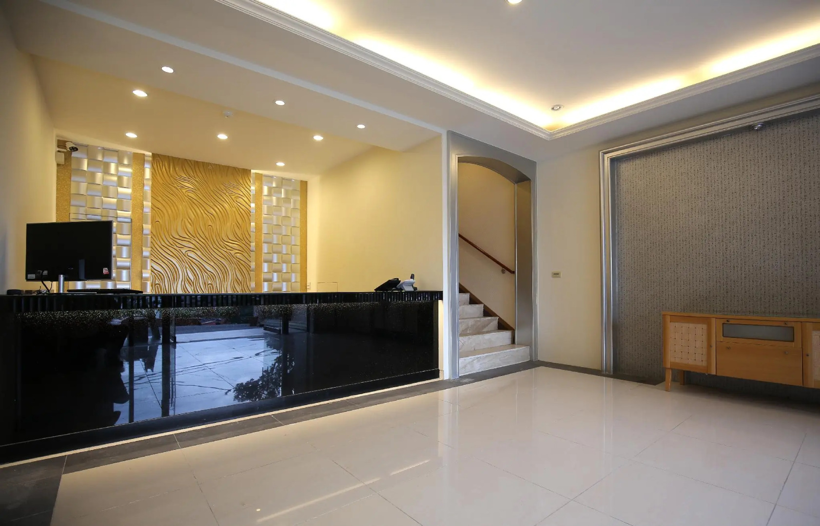 Foto - Gorgeous Hot Spring Resort