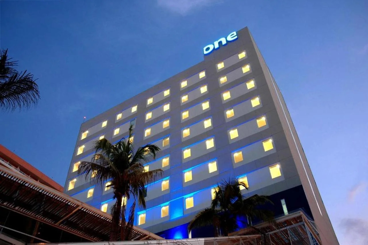 Foto - One Acapulco Costera