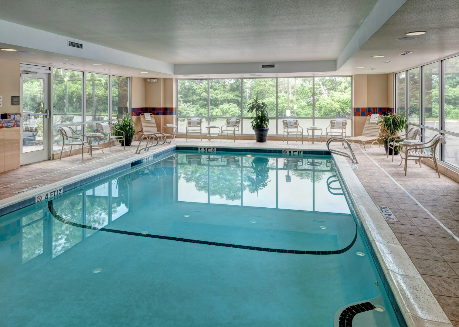 Photo - Hampton Inn & Suites Westford-Chelmsford