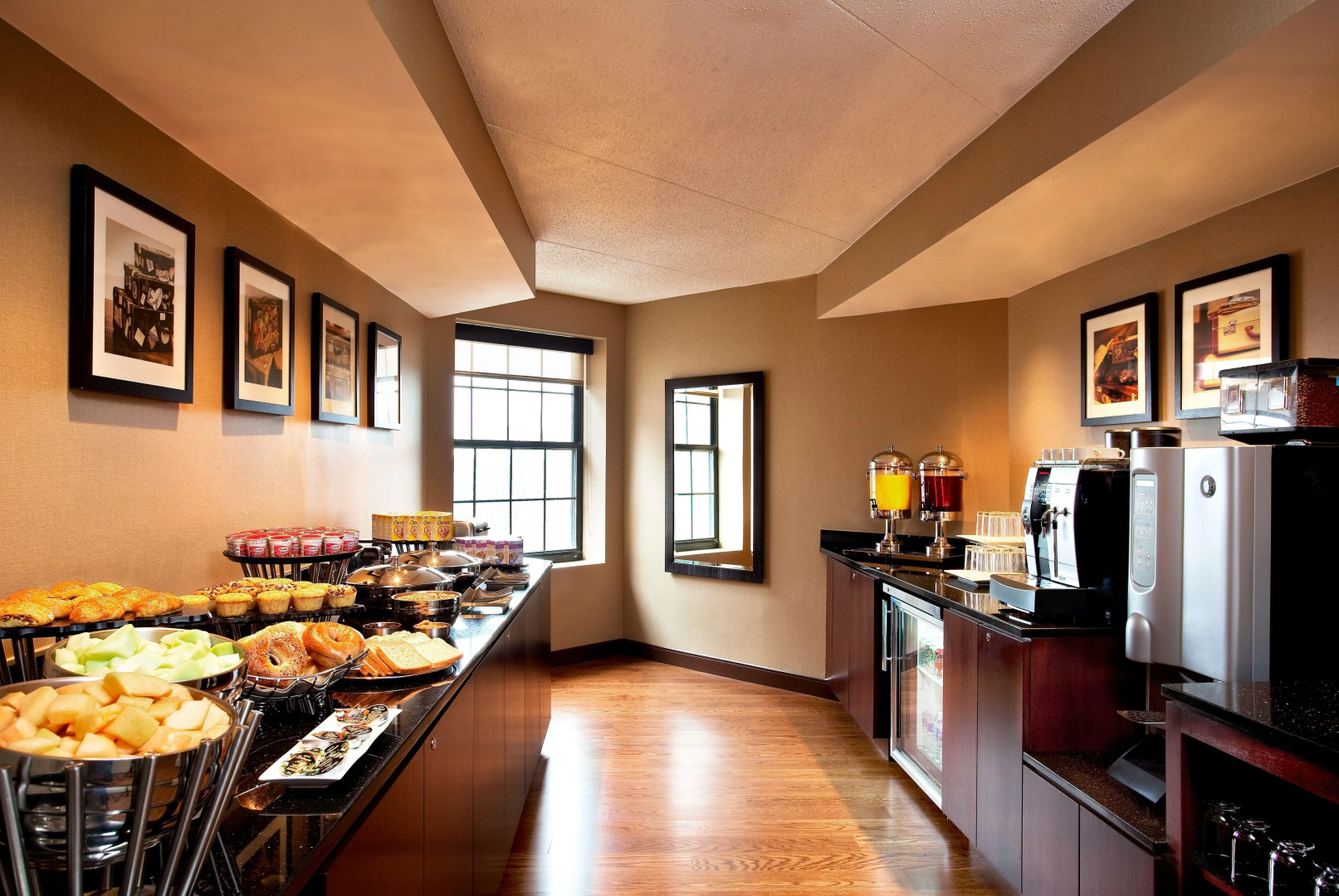 Foto - Dolce by Wyndham Parsippany Hotel
