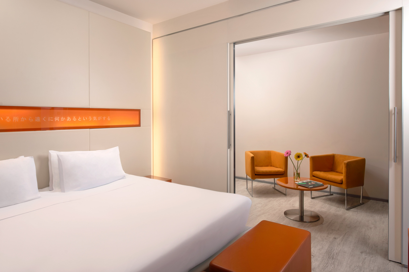 Foto - UNA Hotels Bologna Centro
