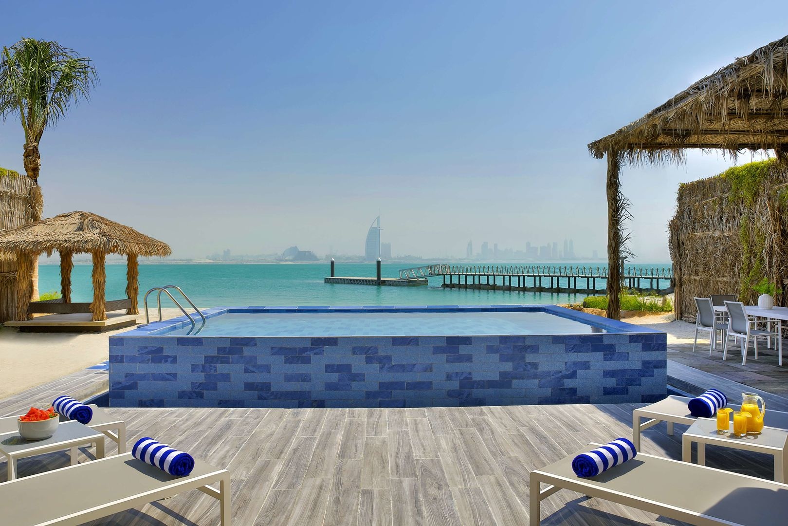 Foto - Anantara World Islands Dubai Resort