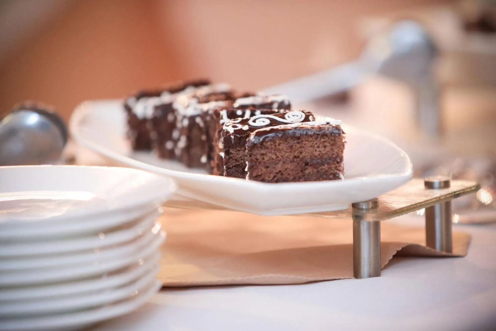 Foto - Jupiter International Hotel - Bole