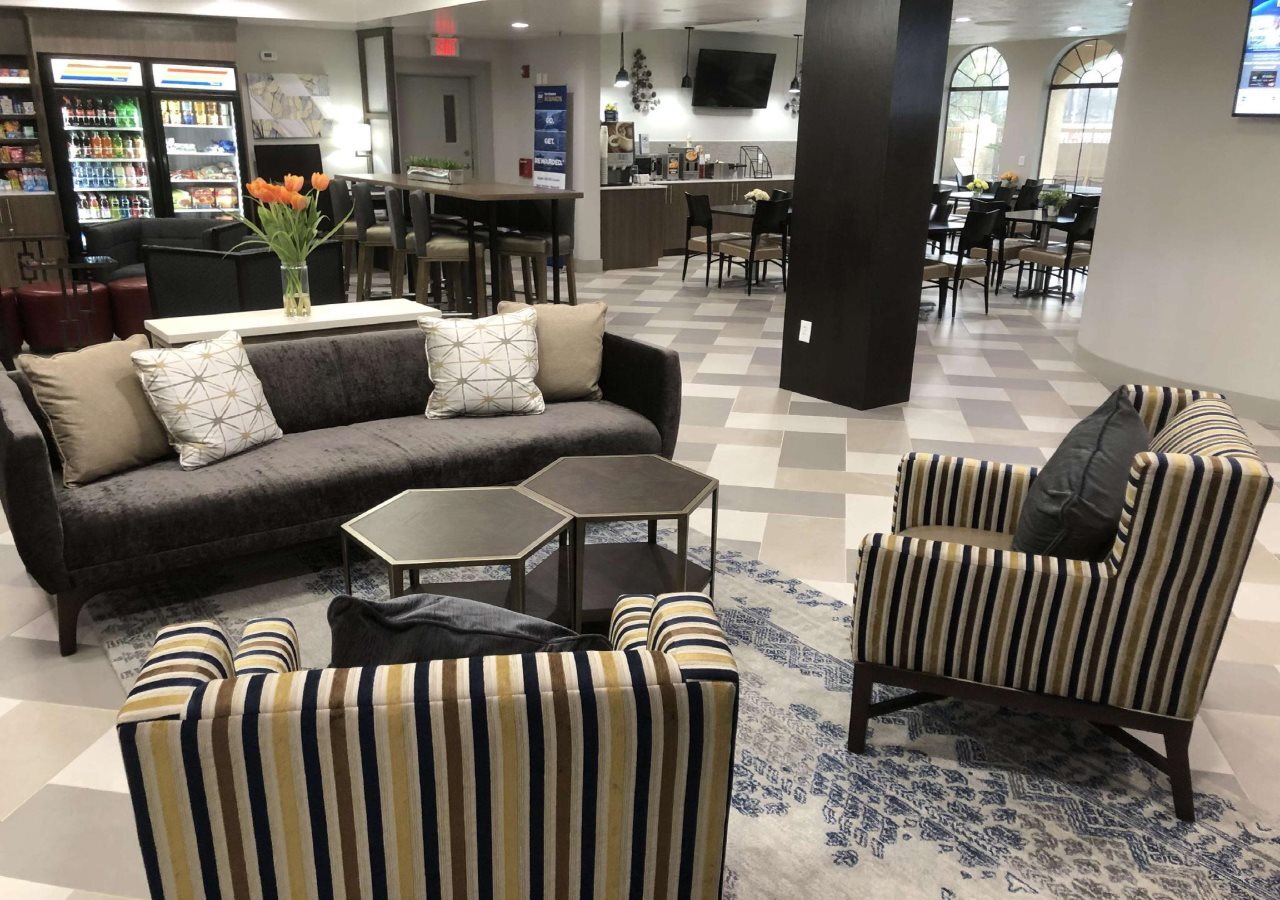 Foto - Best Western Plus Heritage Inn & Suites Houston,Pasadena,Deer Park,Channelview