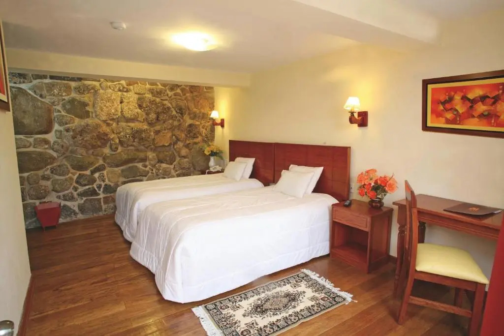 Foto - Siete Ventanas