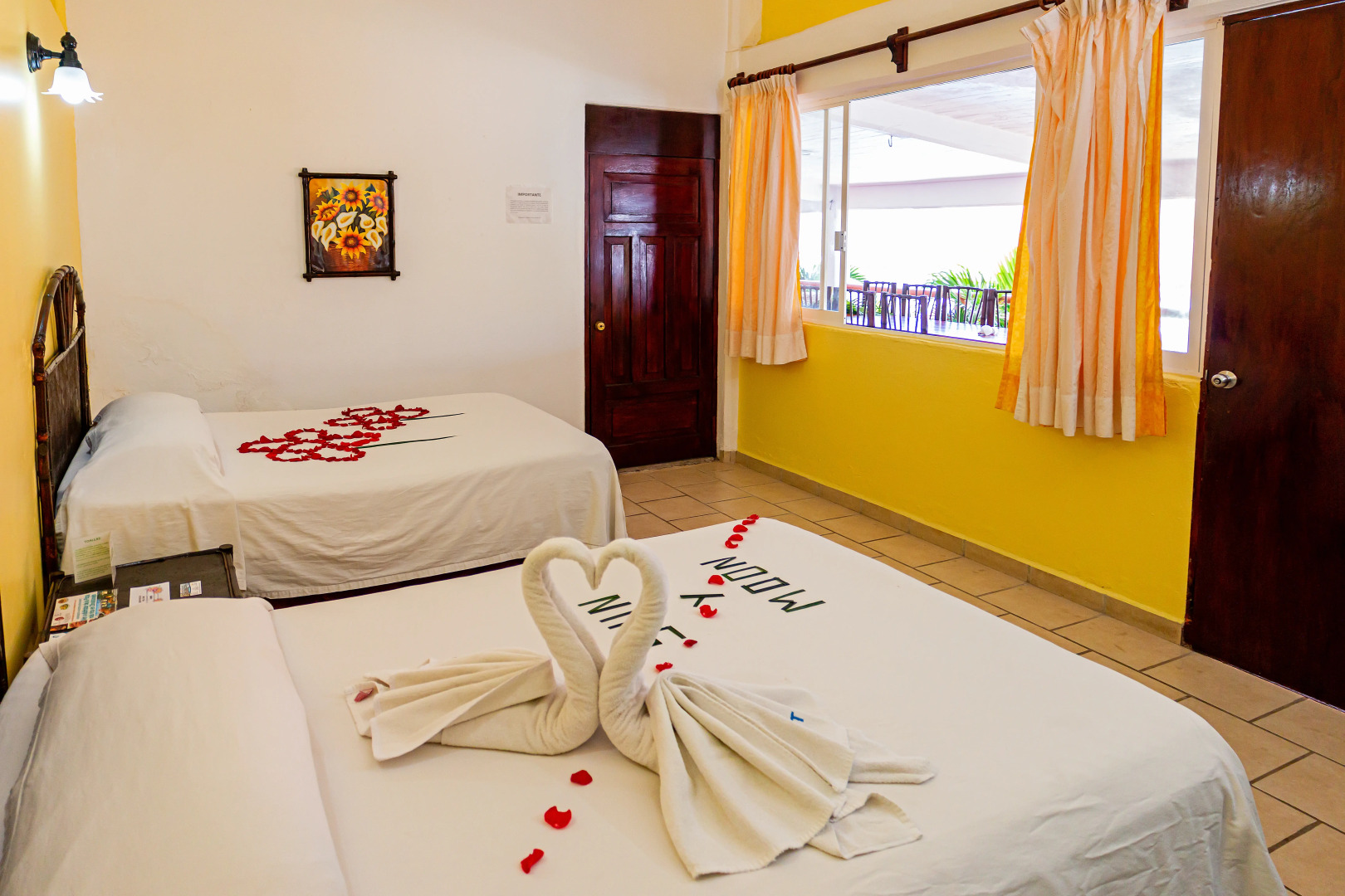 Photo - Hotel Casa Sun and Moon