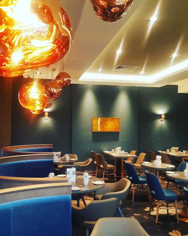 Photo - Clayton Hotel Charlemont