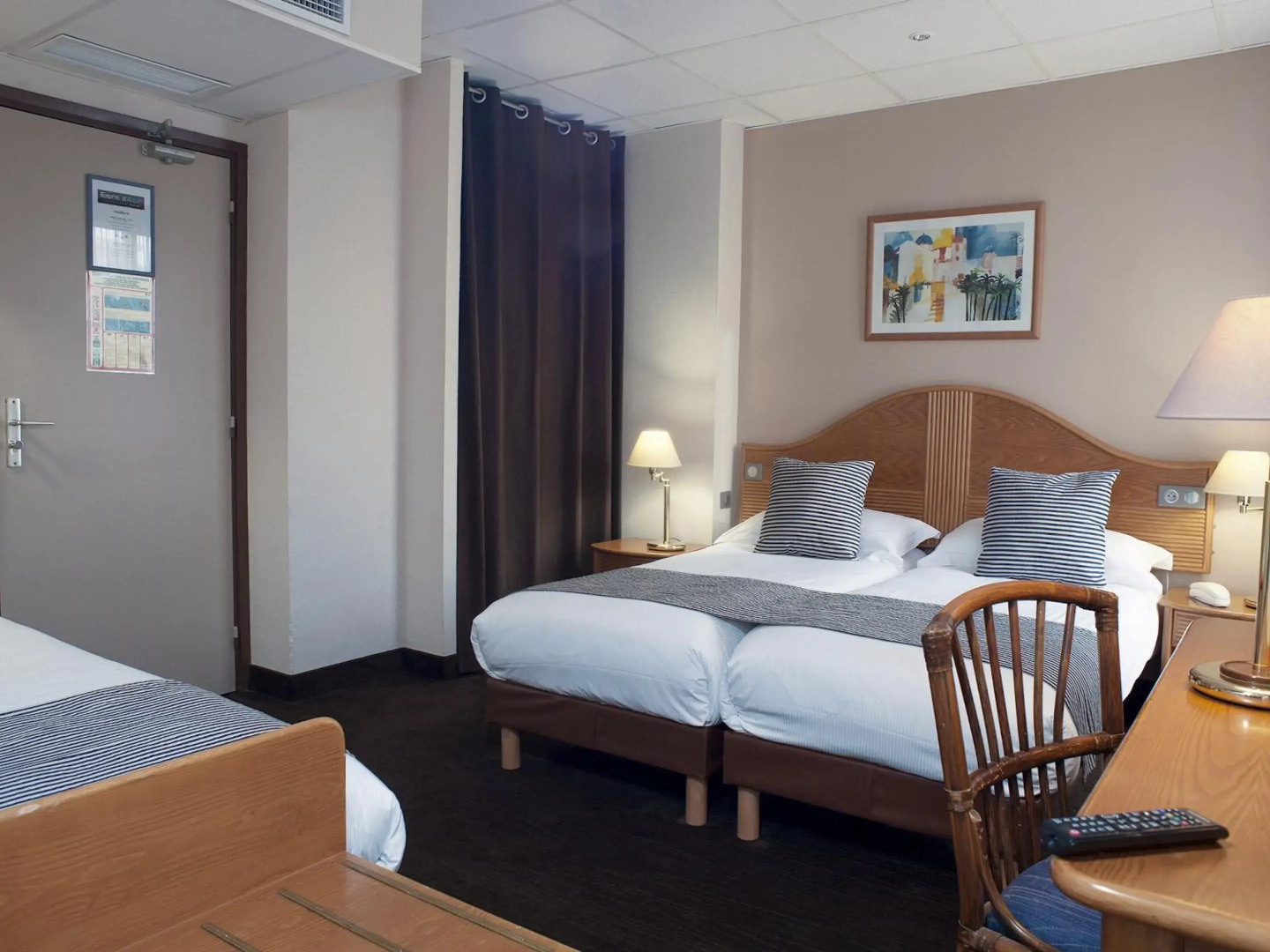 Foto - Hôtel Esprit d'Azur