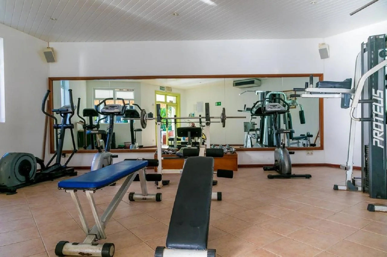Foto - Casuarina Resort & Spa