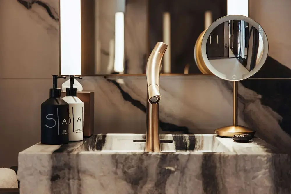 Foto - Hotel SAX Paris, LXR Hotels & Resorts