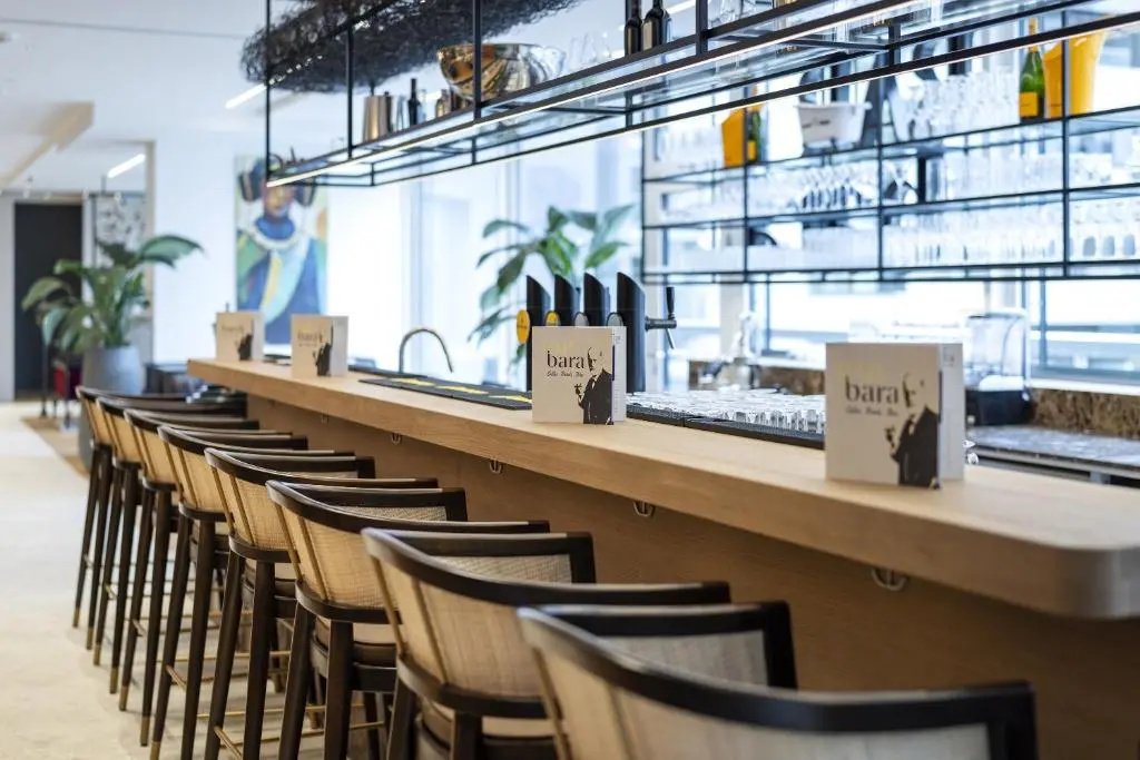 Foto - ARCOTEL AQ Wien