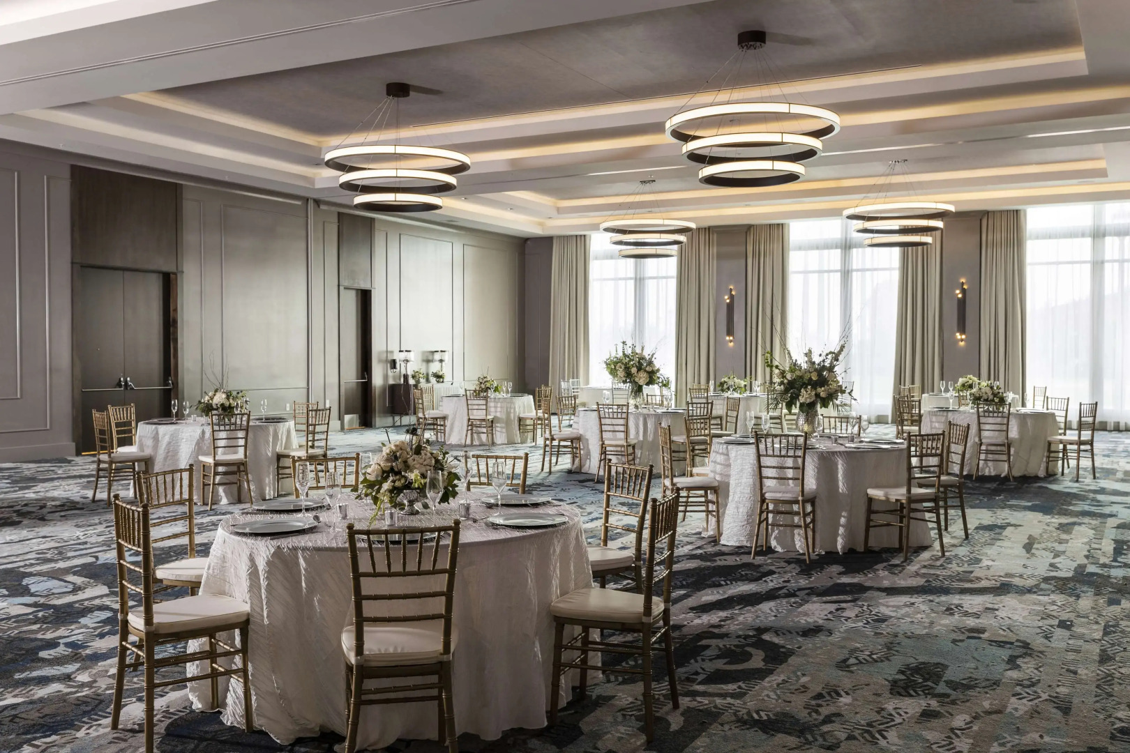 Photo - Thompson Savannah, by Hyatt