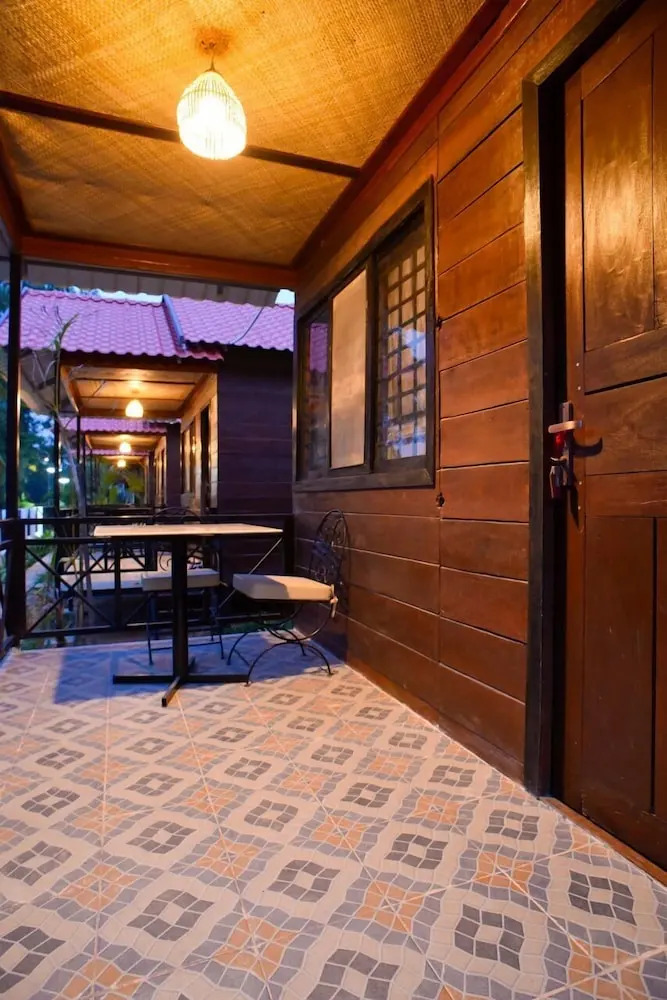 Photo - Densy Angkor Bungalow