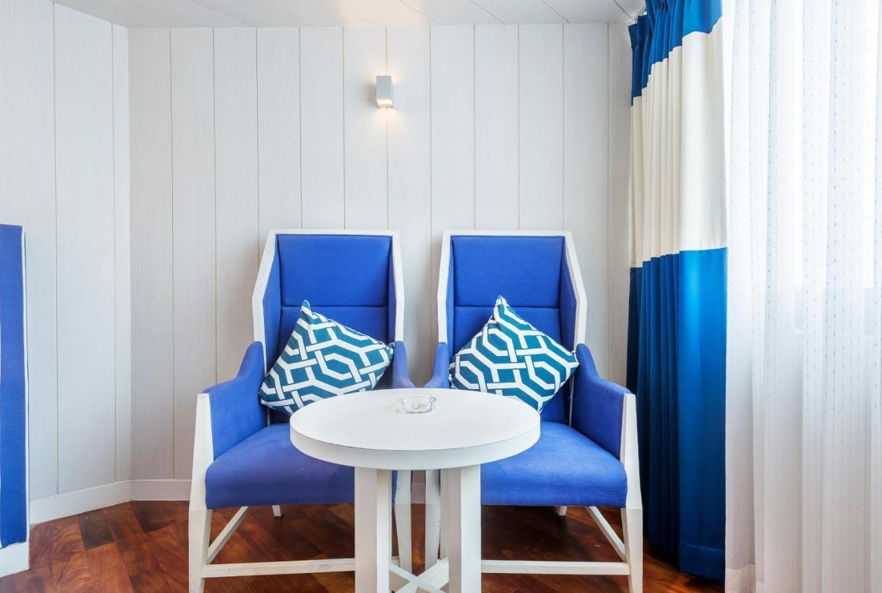 Foto - Jomtien Palm Beach Hotel and Resort