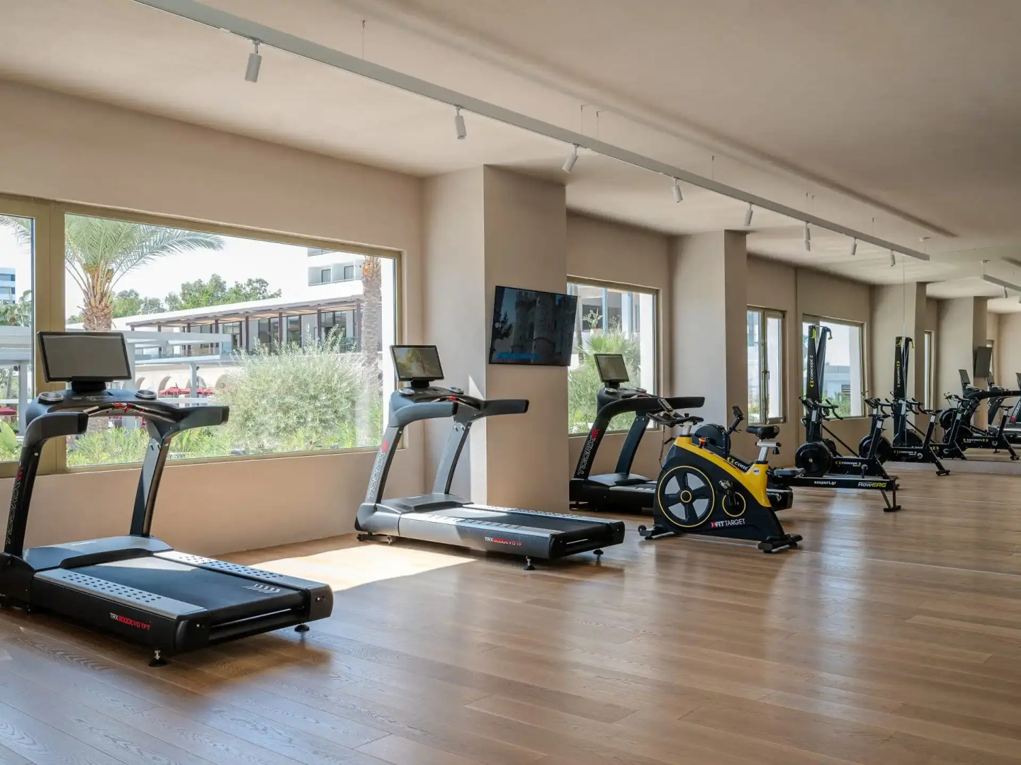 Foto - Grecotel LUXME Dama Dama