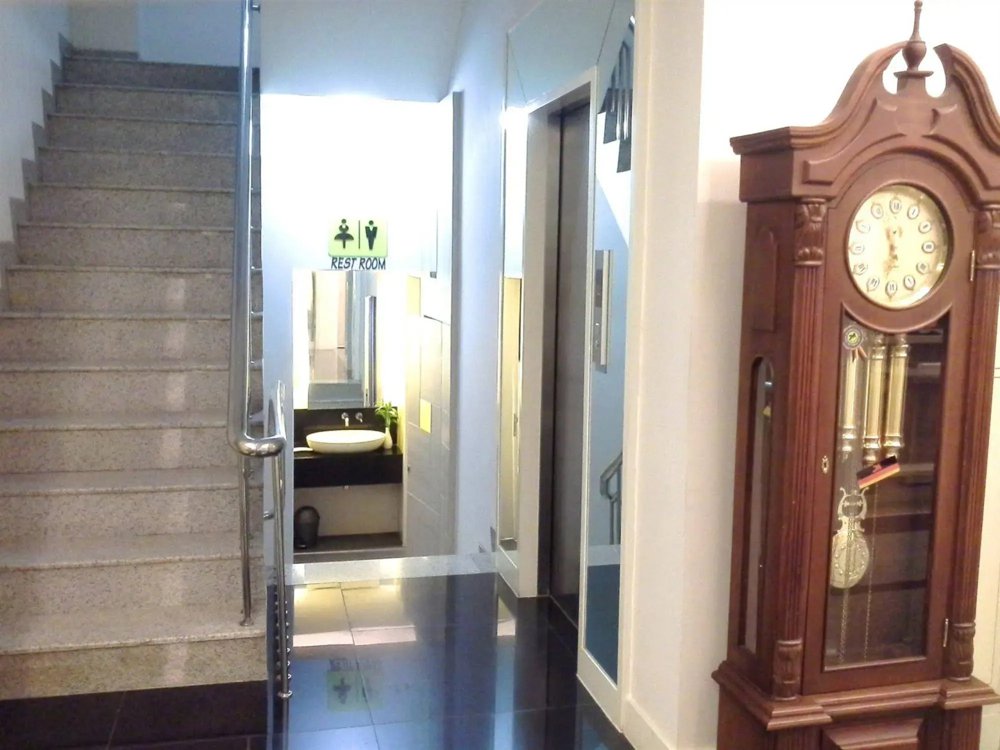 Photo - Royal City Hotel Jakarta