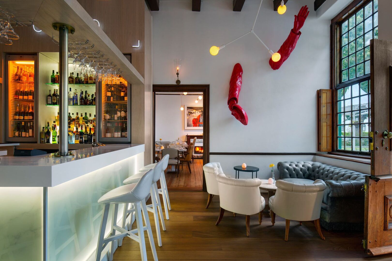 Photo - The Alphen Boutique Hotel & Spa