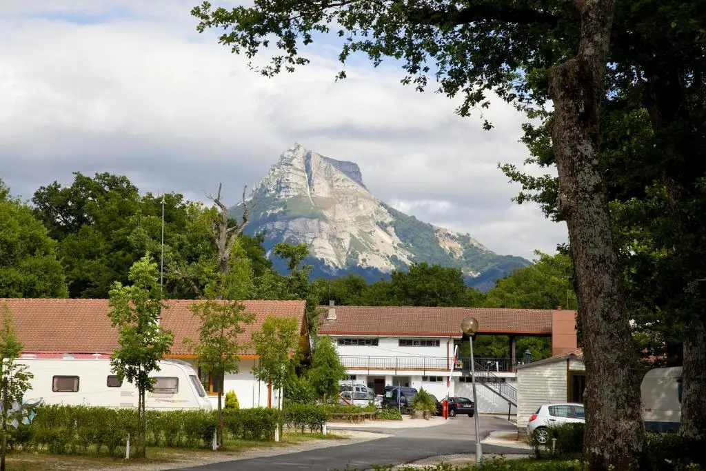 Foto - Camping Etxarri