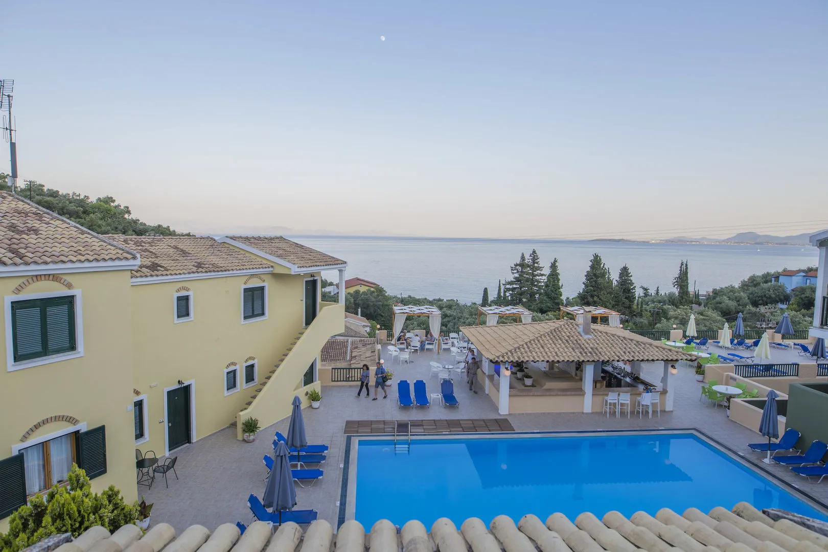 Photo - Corfu Aqua Nisaki