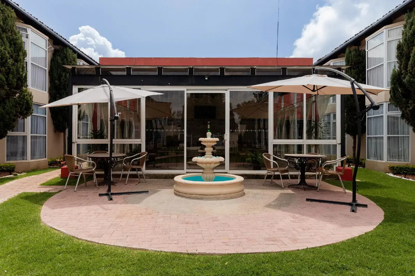 Photo - Hotel Villa Mercedes San Cristobal