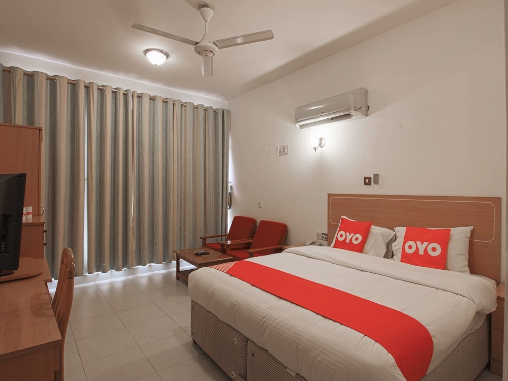OYO 131 Salalah Hotel