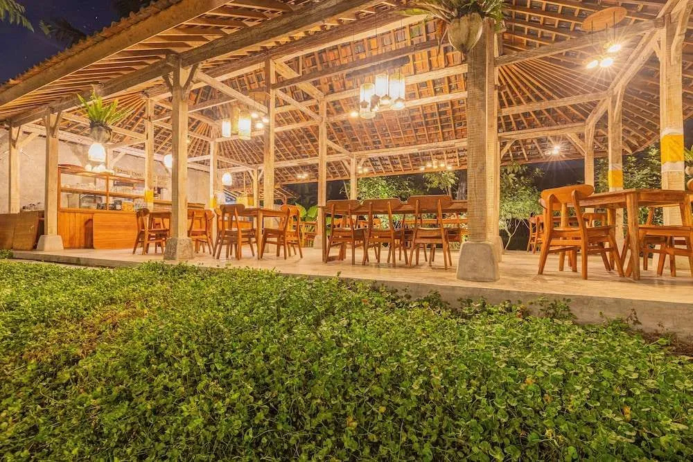 Photo - Abian Ubud View