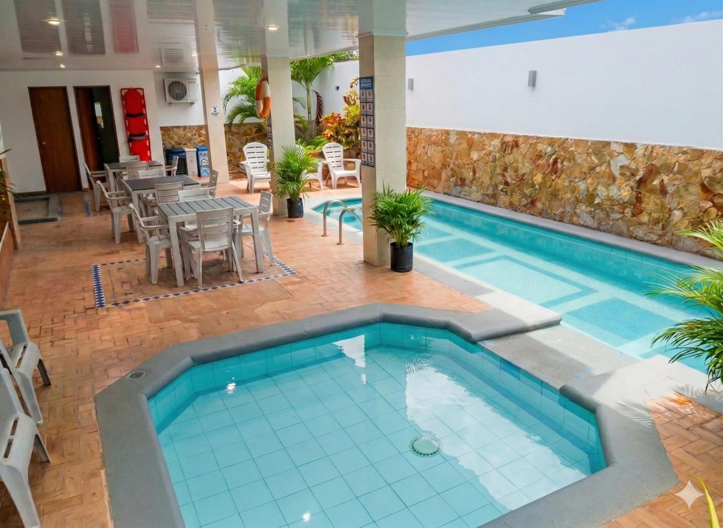 Foto - Olas del Mar Hotel by GHO Hoteles