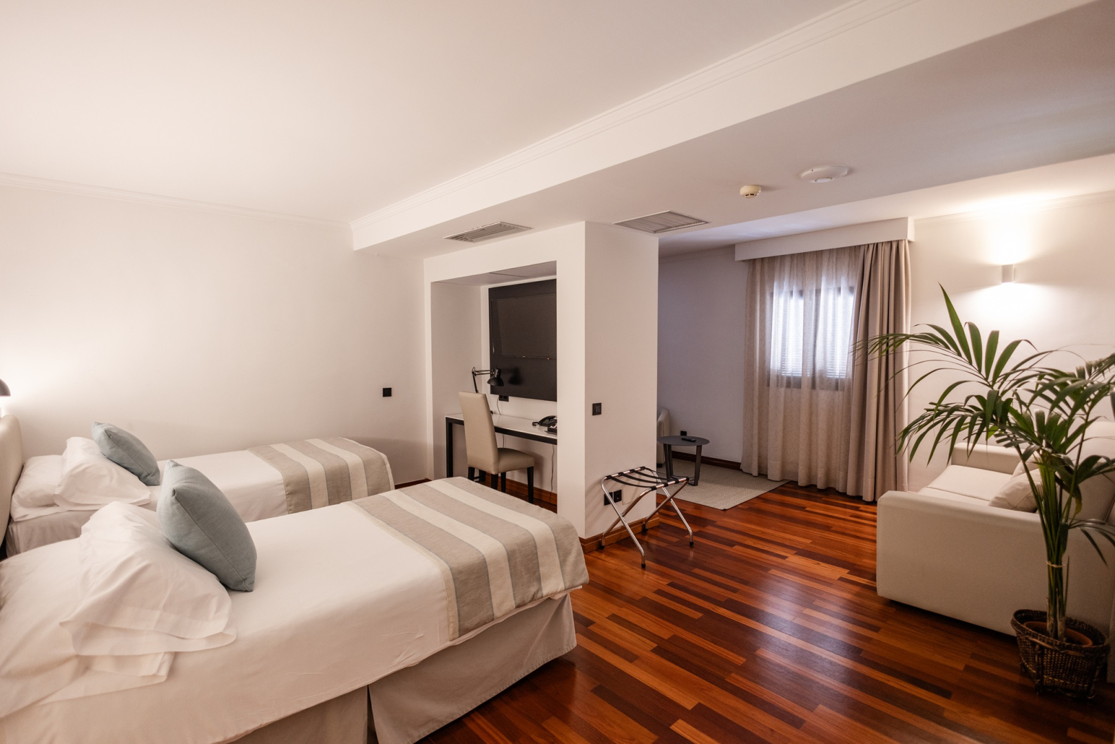 Photo - Hotel Escuela Santa Brigida