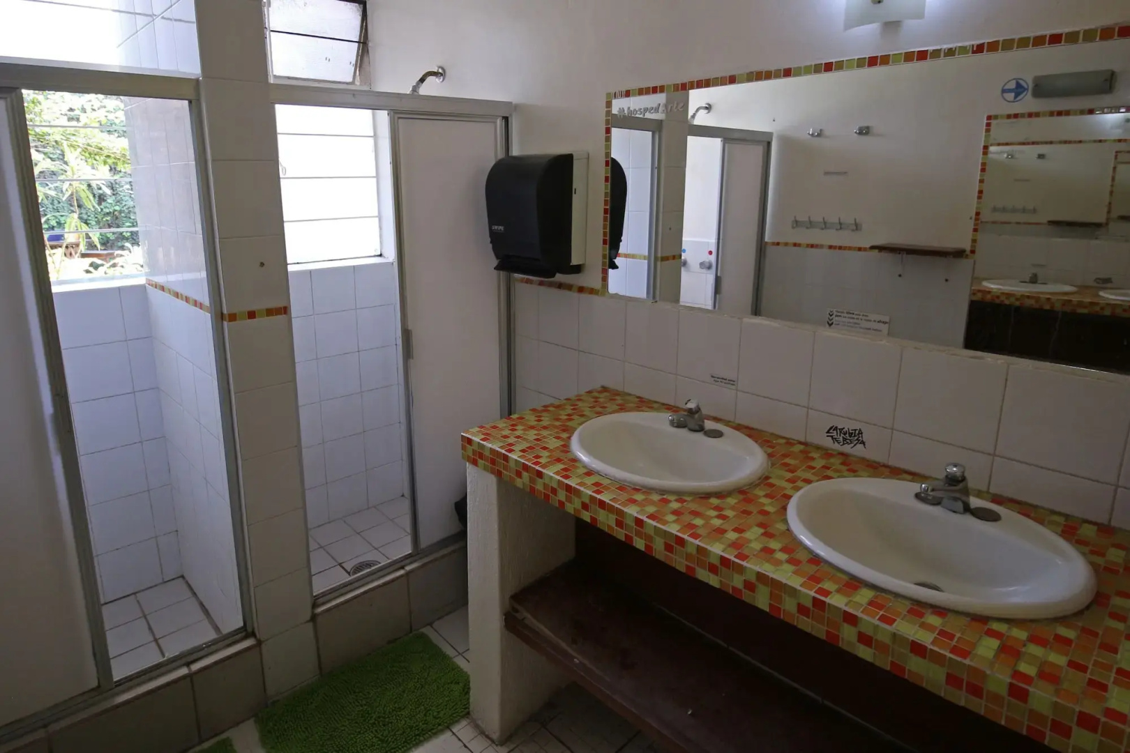 Photo - Hostel Hospedarte Chapultepec