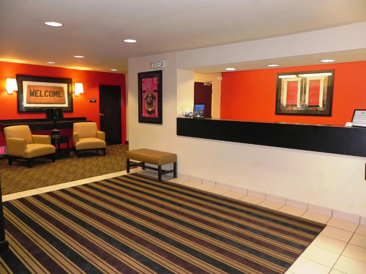 Foto - Extended Stay America Suites - Charlotte - University Place