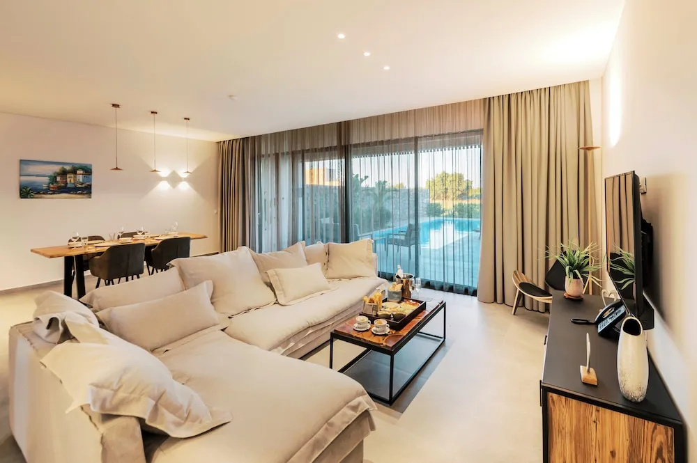 Photo - Aethrion Luxury Villas & Suites
