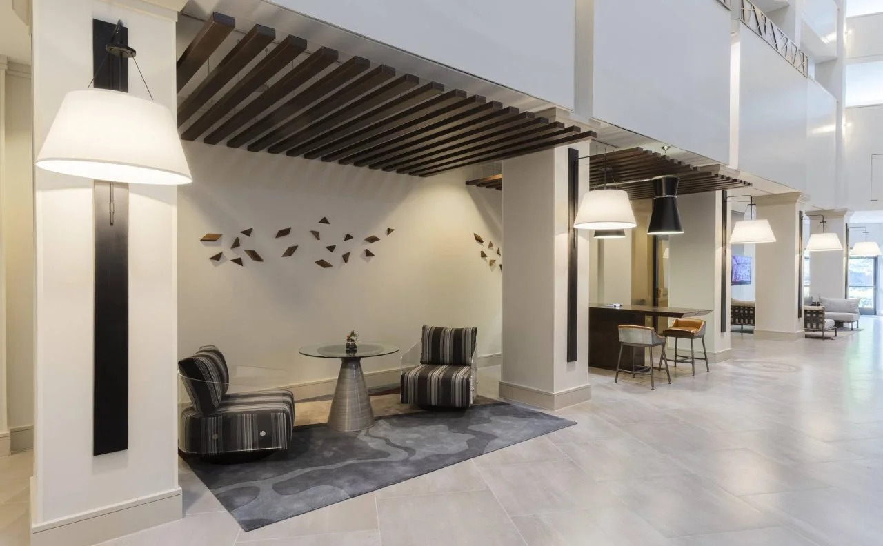 Foto - Atlanta Marriott Northeast/Emory Area