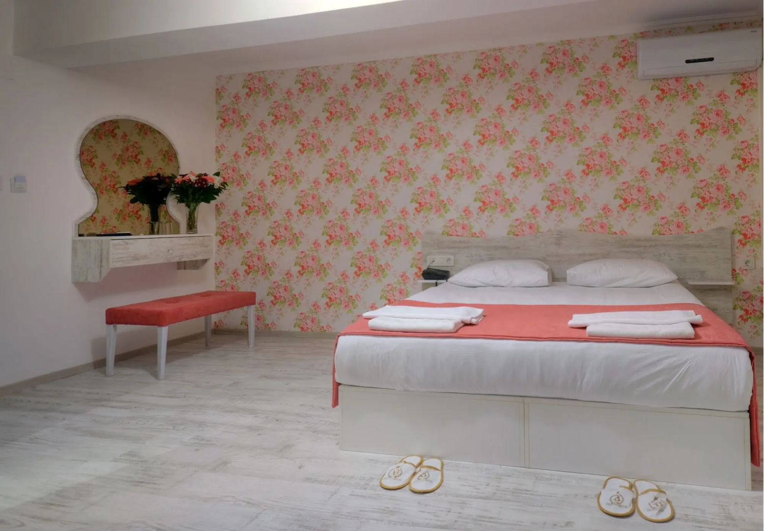 Foto - Hotel Abro Sezenler