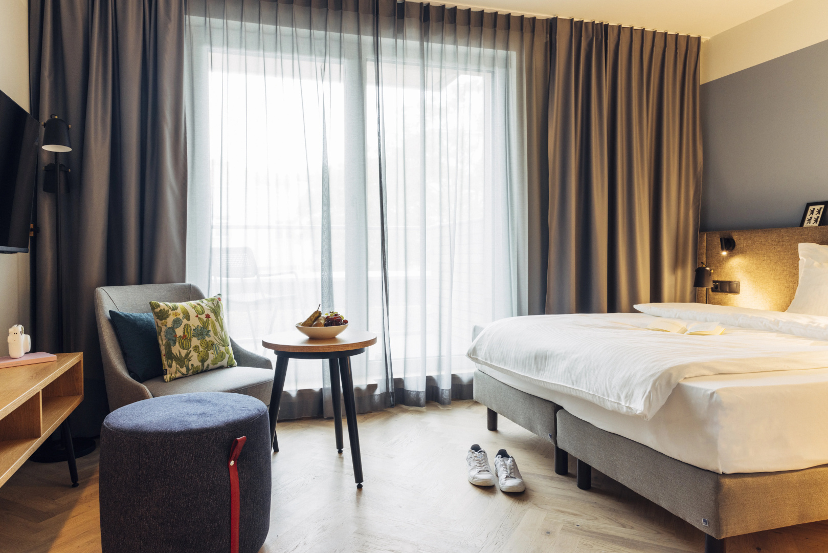 Foto - harry's home Berlin-Moabit hotel & apartments