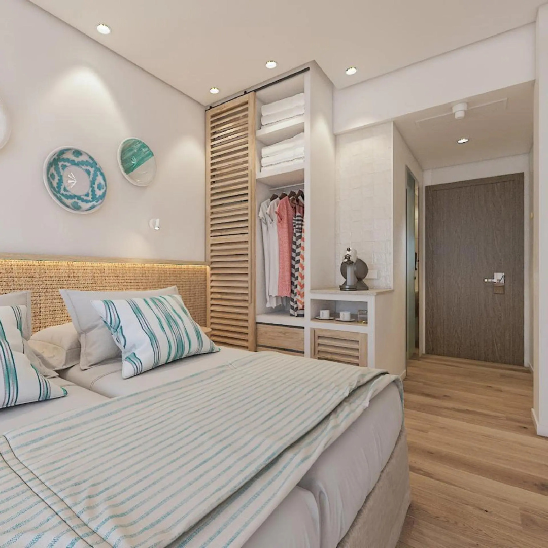 Photo - Hotel Moré