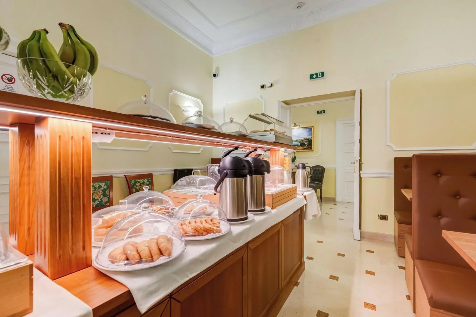 Foto - Hotel Cellini