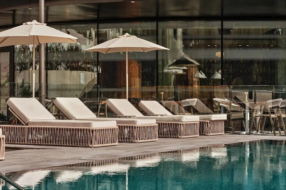 Photo - Crowne Plaza - Marseille Le Dôme