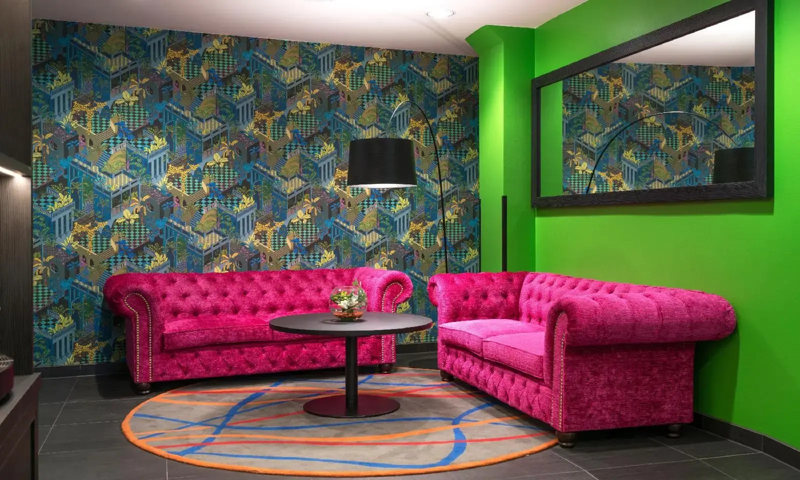 Foto - Thon Hotel Terminus