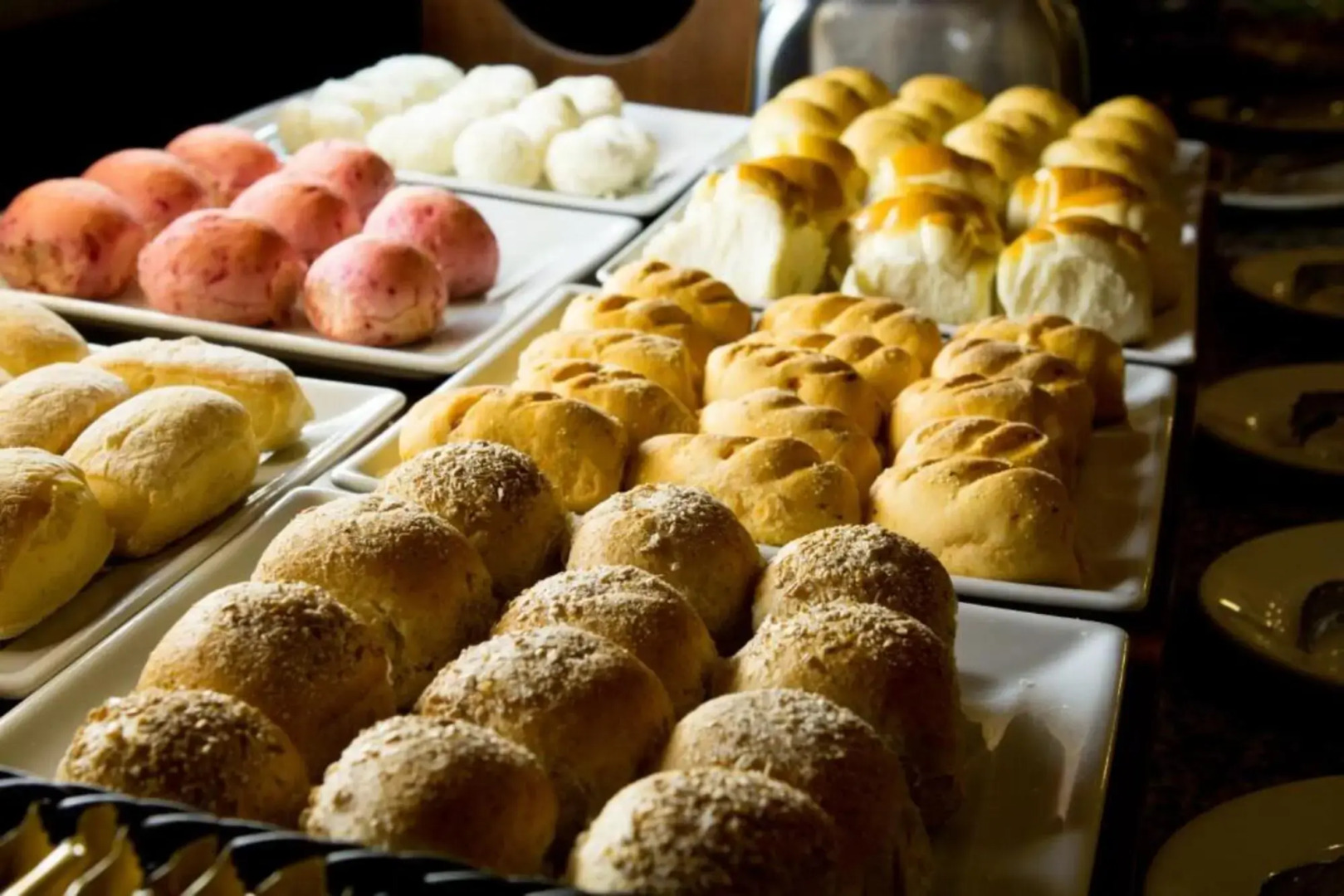 Foto - Hotel Premium Campinas