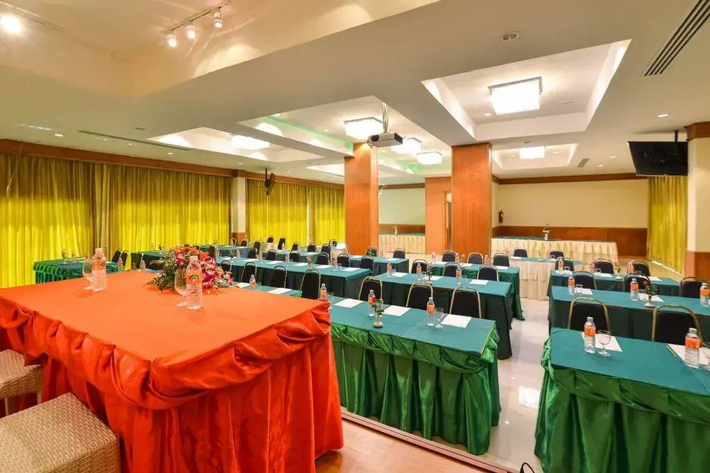Photo - Zephyr Grand Hotel