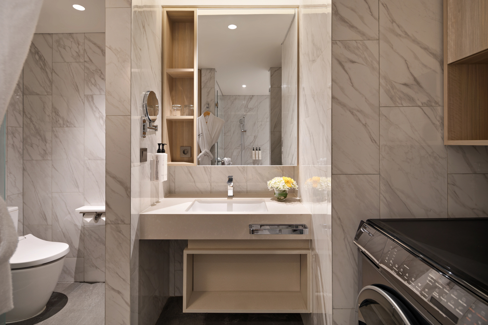 Swissotel Living Jakarta Mega Kuningan
